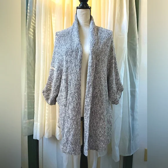 NWOT Sonoma Life & Style Grey - Picture 1 of 10